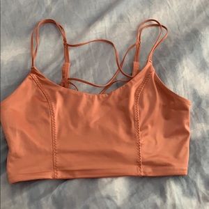 Victoria's secret bralette